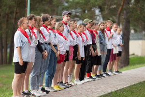 Что нужно и что не нужно брать с собой в лагерь. Памятка!